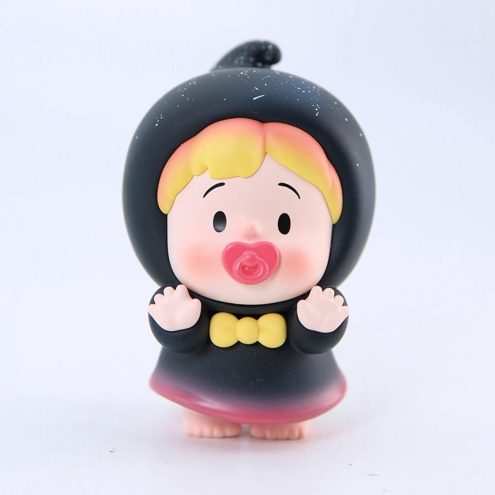 Null Hanamaki Elf Tales Series Trading Figure 1box 12pcs