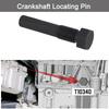 Engine Camshaft Timing Tool Set for EA211 Belt Dedicated VW Golf 7 Mk7 VII Jetta 1.2 1.4 TSI TGI Petrol Timing Camshaft Tool Set