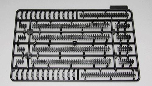 Fine Molds 1/35 Scale Japanese Army Type 3 Medium Tank Chi-Nu Long Barrel Type Plastic Model Kit FM29