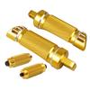 Motorcycle Passenger Footpegs/Gear Shift Lever Tip Toe Peg for Harley Road Glide/Special FLTRX 2017-2024 Road Glide Custom 10-13