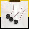 20mm Round Ultra-Thin 8 Ohm 1W Premium Sound AI Voice Speaker with Wire