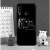 Cool Heavy Truck Car For Huawei Nova 3i 7i 8i 11i 12i 9 10 SE Y60 Y61 Y70 Y72 Y73 Y90 Y91 P20 P30 P40 Lite Case
