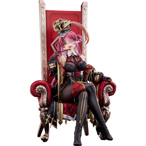 

Hololive Production Houshou Marine Thirty Outfit Ver. 1/6 Figure