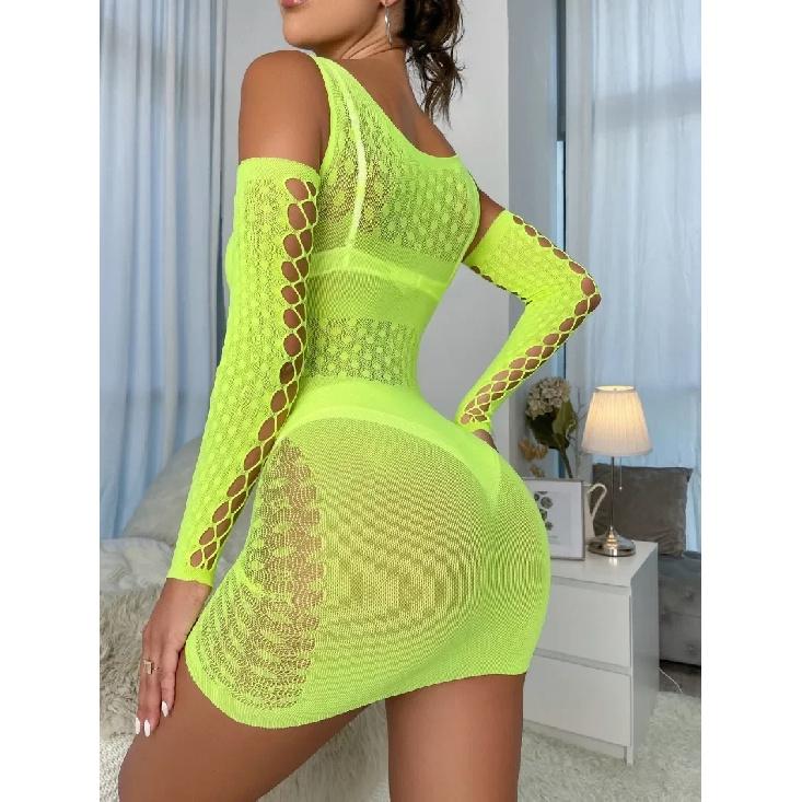 sexy Lingerie Costumes babydoll Underwear Intimates Women Teddies cosplay sexy dress plus size lingerie suit miniskirt
