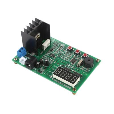 DIY moduly – Elektronické moduly