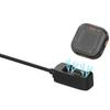 For DJI Mic Mini2 / Mic3 Charging Cable Transmitter Microphone Magnetic Charging Base