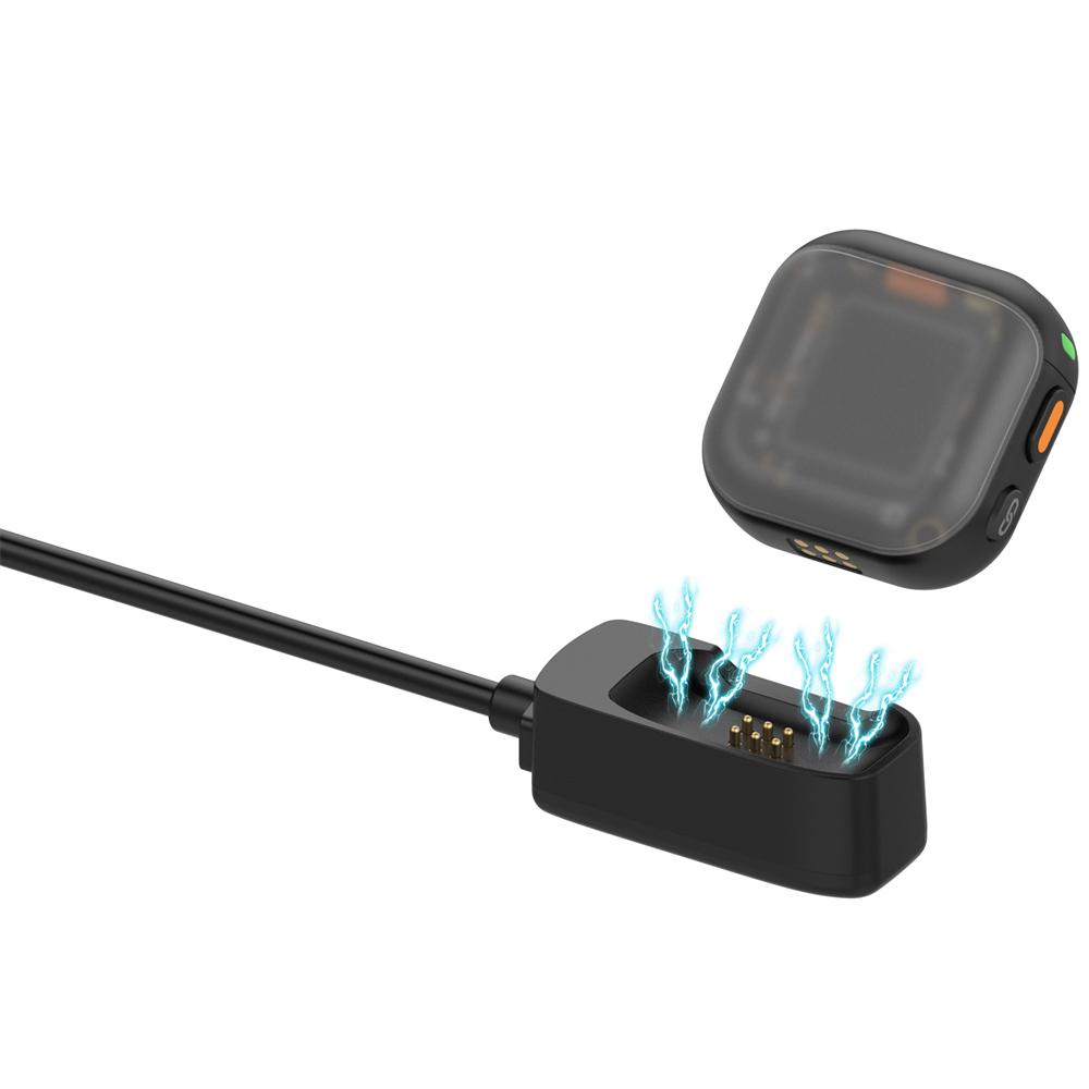 For DJI Mic Mini2 / Mic3 Charging Cable Transmitter Microphone Magnetic Charging Base