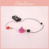 Simulated Light Bulb Circuit Experimental Material Set Children Puzzle Toys For Kids Science Education And Creativity