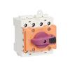 Photovoltaic Circuit Isolator Solar Disconnect Switches for Long Life And Easy Assembly In Solar Energy Systems