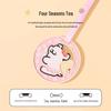 MINISO Line Puppy Series Fragrance Collection