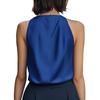 Women's Fashion Solid Color Sleeveless Vest Top