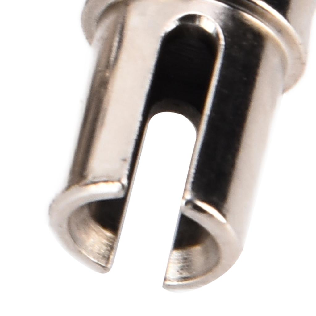 Center Drive Shaft Cup Professional Design Exquisite Workmanship Wear Resistance Durability RC Car Parts