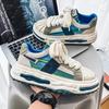 Sko menn Sneakers Herre casual Herre Sko tenis Luksussko Trener Race Pustende Sko mote loafers løpesko til menn
