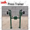 Yushuo Outdoor Single-Station Strength Trainers
