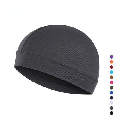 Sommer Cool Running Cap Mode Fahrrad Hut Radfahren Sport Caps Kopfschmuck Kopftuch Wandern Baseball Reiten Beanie Männer Frauen Hüte