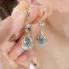 Fashionable Women's Earrings