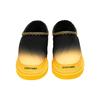 UGG Comfortable Low Top Casual Shoes Unisex sneakers Black Yellow 1157352-BCKY