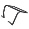 Right saddlebag support bracket for motorcycle, right saddlebag support bar, side luggage carrier rack, for CL250 CL300 CL500 SCL500 2023-2025