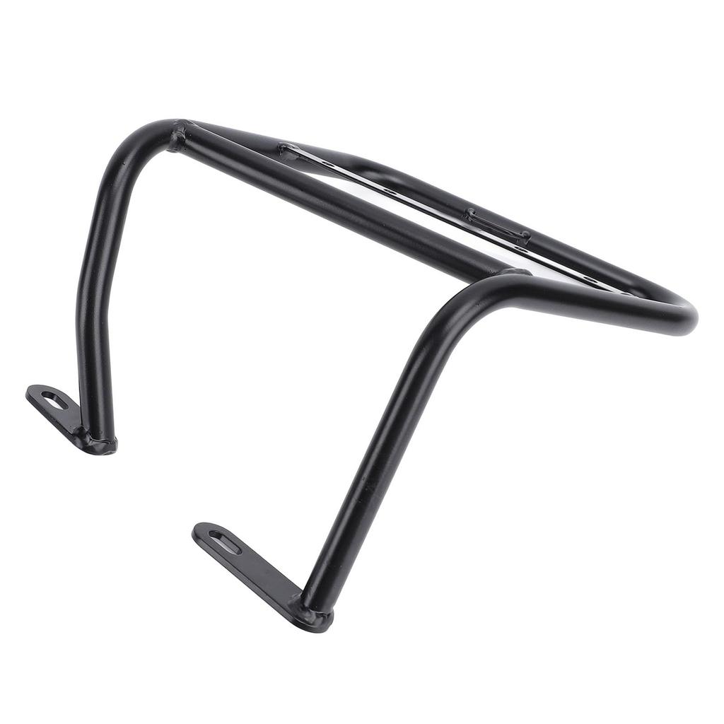 Right saddlebag support bracket for motorcycle, right saddlebag support bar, side luggage carrier rack, for CL250 CL300 CL500 SCL500 2023-2025