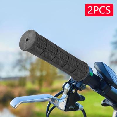 Partes para bicicleta – Empuñaduras para bicicleta