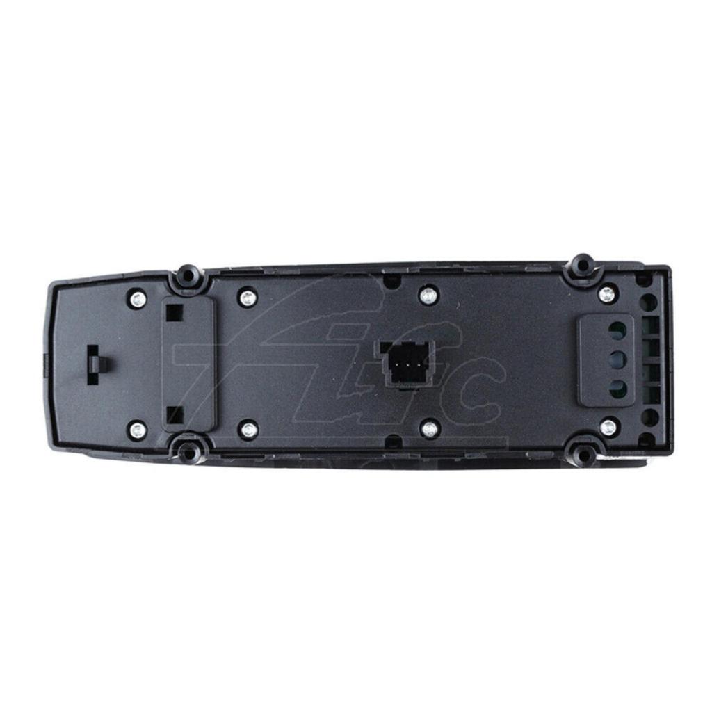Compatible Electric Window Lifter Control Switch for Mercedes GLK, 212, 207-C (2049055402)