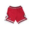 NBA Authentic Shorts Chicago Bulls Road 1997-98 'Red White' Men's ASHRGS18114-CBUSCAR97