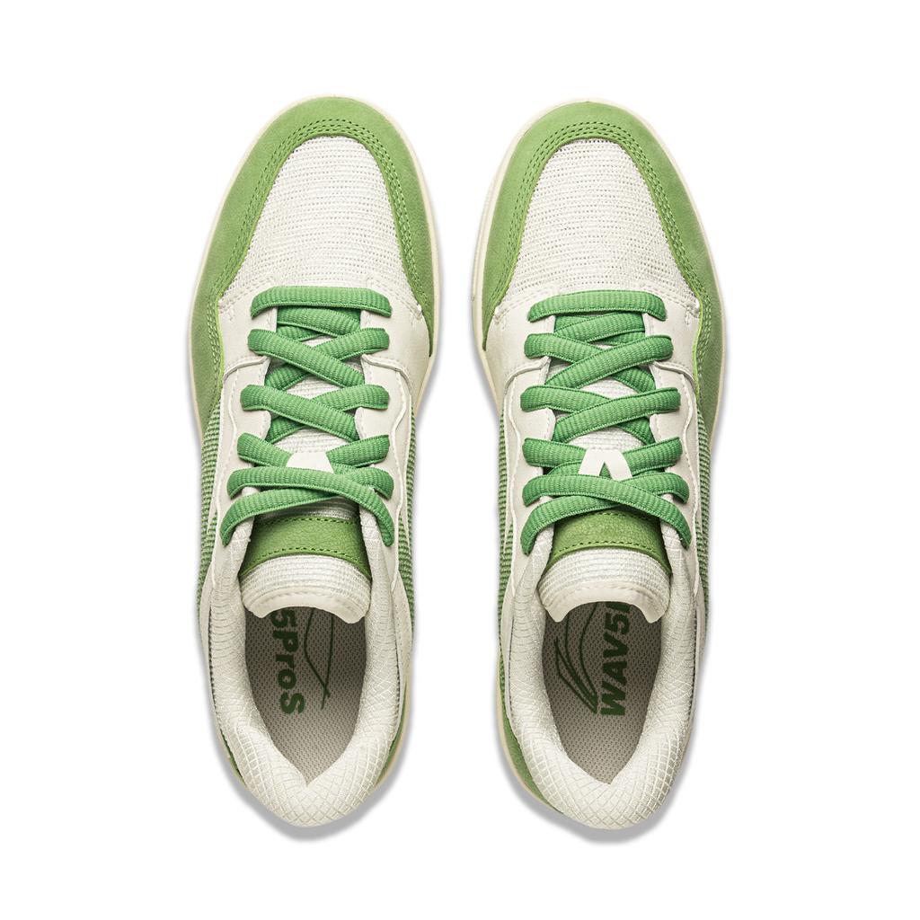 New LiNing Cushioning Wear-Resistant Low-Top Skateboard Shoes Men's AEPU055-4