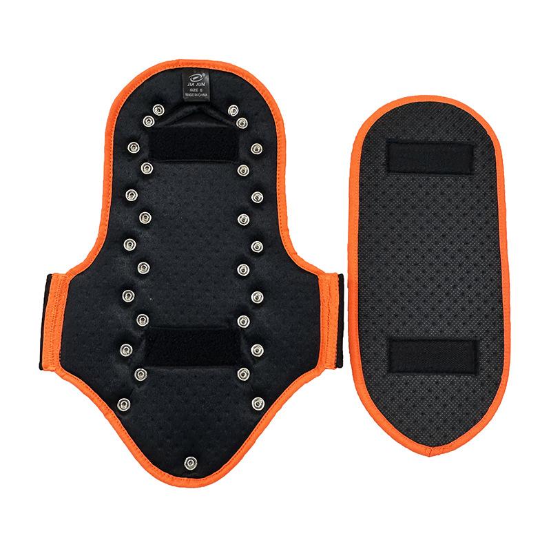 Riding Children's Scooter Equestrian Back Protection Ski Protective Gear Men's and Women's Riding Roller Skating Protective Suit Vest Back