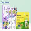 Frog Prince Kids' Toothpaste & Lip Balm Set