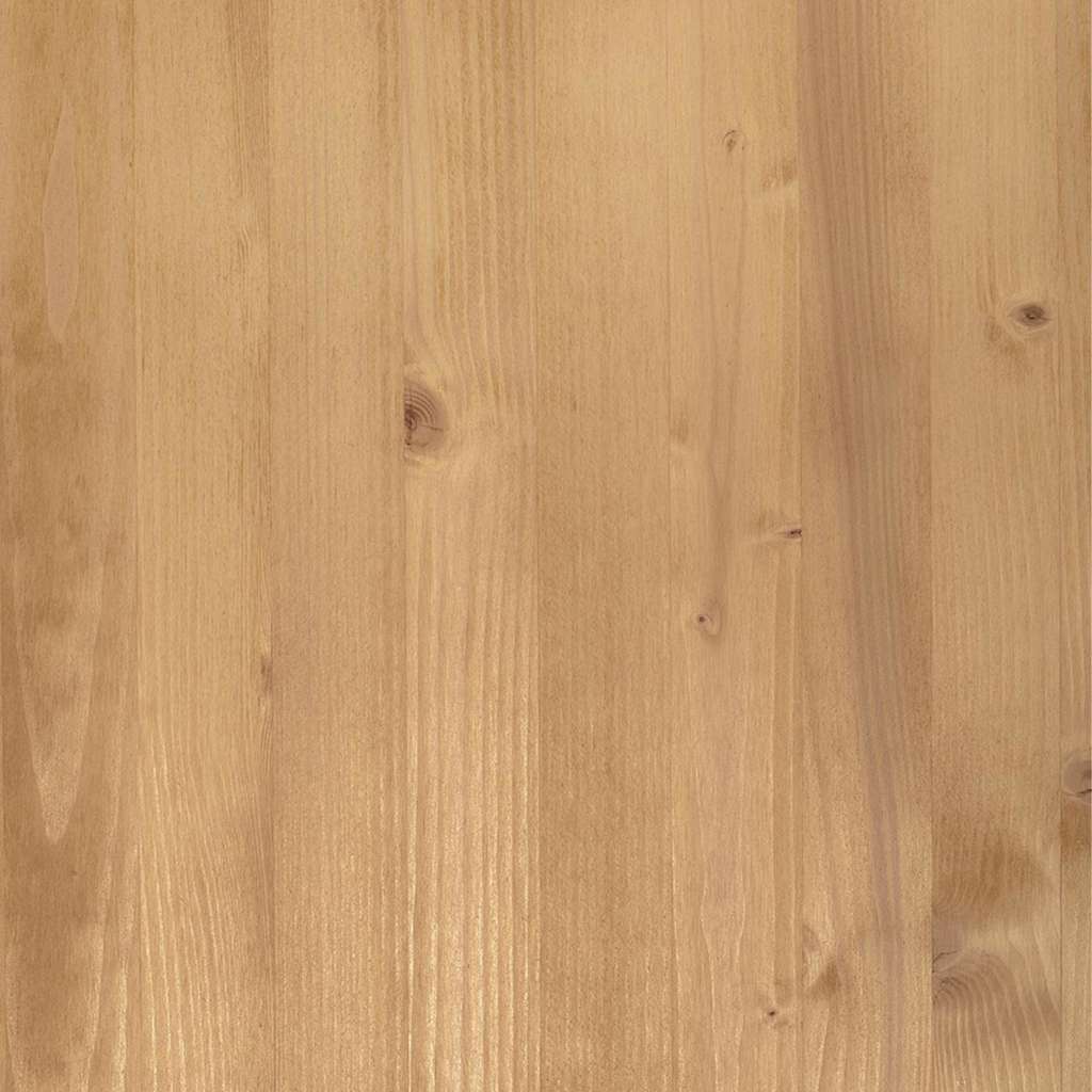 VIGO Wardrobe 90 x 55 x 170 cm Solid Pine Wood