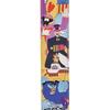 The Beatles Vegan Strap 25LB06 Yellow Submarine D'Addario