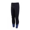 3mm Neoprene Wetsuit Set Adults Long Sleeve Separate Top Bottom Snorkeling Surfing Swimming Warmth UV Protection