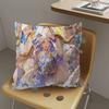 Game F-Furina Pillow Cover Sofa Cushion Cover Home Room Decoration Children Gift