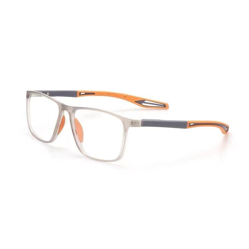 New Sport TR Color-Changing Reading Glasses Comfortable Non-Slip Discoloration +25