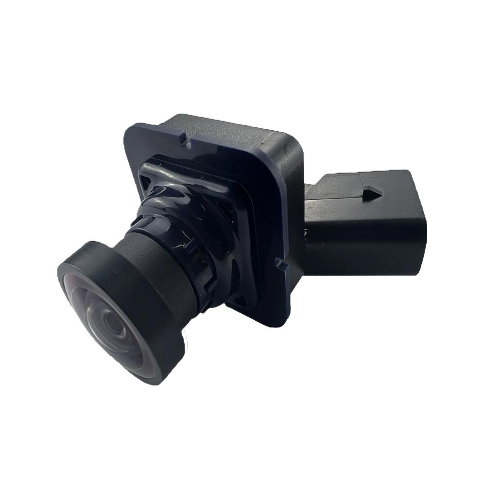 SORGHUM F1ET-19G490-AC F1EZ-19G490-A Car Rear View Reversing Backup Parking Assist Camera For Ford Focus 2015 2016 2017 2018 F1ET-19G490-AC