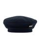 WKNDRS Fleeced Beret (Navy)