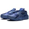 (WMNS) Nike Air Huarache Run Premium 'Blue Legend' Damen 683818-400