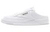 Club C Beams X Club C Laceless Mule 'White Cold Grey' GX3853