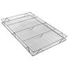 Lantuan Stainless Steel BBQ Grill Grate