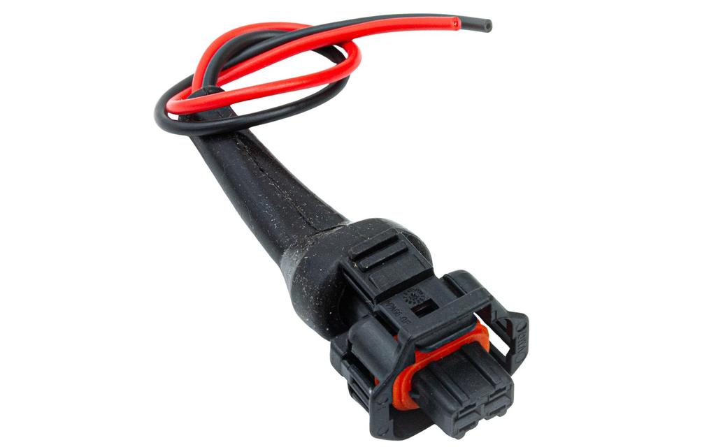 Ft11425 Fast Harness Plug Male
