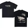 Tate McRae Miss Possessive Tour 2026 T-shirt Cadeau Unisexe Pour Fan LI1736