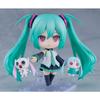 Good Smile Company Nendoroid Character Vocal Series 01 Hatsune Miku Hatsune Miku "Even If I'm Not Loved, You're Here" Ver. Non-scale Plastic Painted a