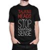 Talking Heads Stop Making Sense T-Shirt, 100% Cotton Shirt, Men's Women's All Sizes (mw-399)
