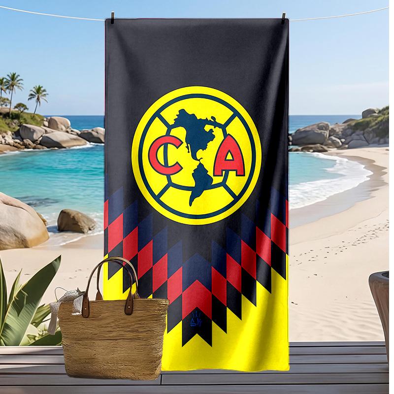 celtic Printed Beach Towel Quick Dry Soft TowelPortable Large Rectangular Beach Blanket for Travel Swimming Pool