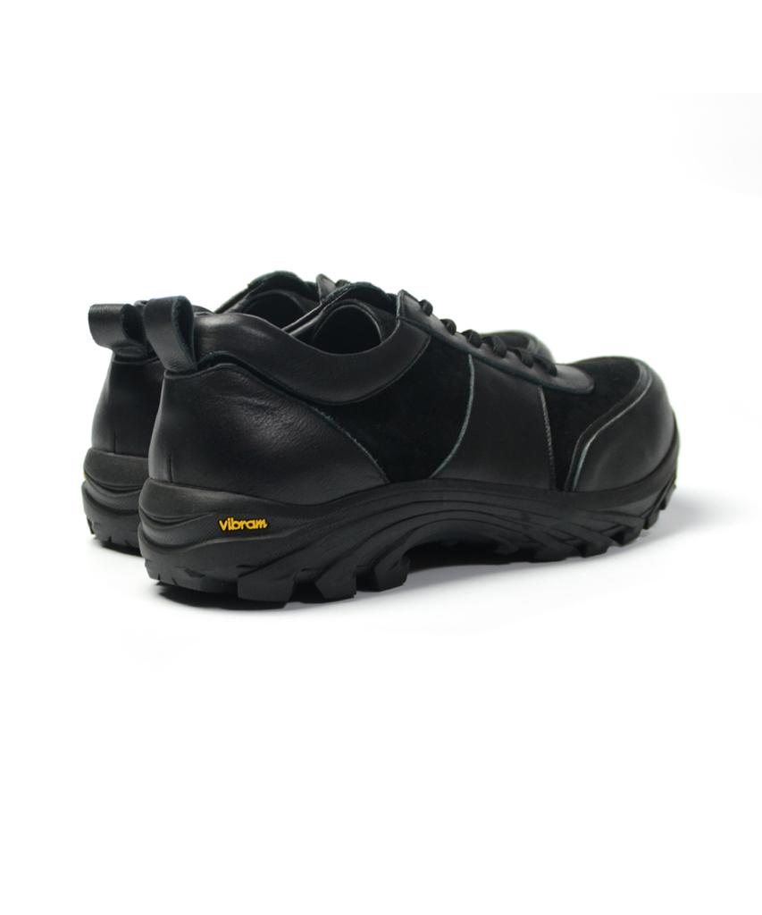 Yowe Uven_Black