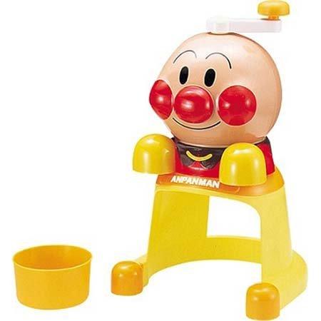 

PEARL METAL Anpanman НОВЫЙ Огромный Ледяной Шейвинг