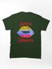 Pantera Colombianita Classic Unisex T-Shirt