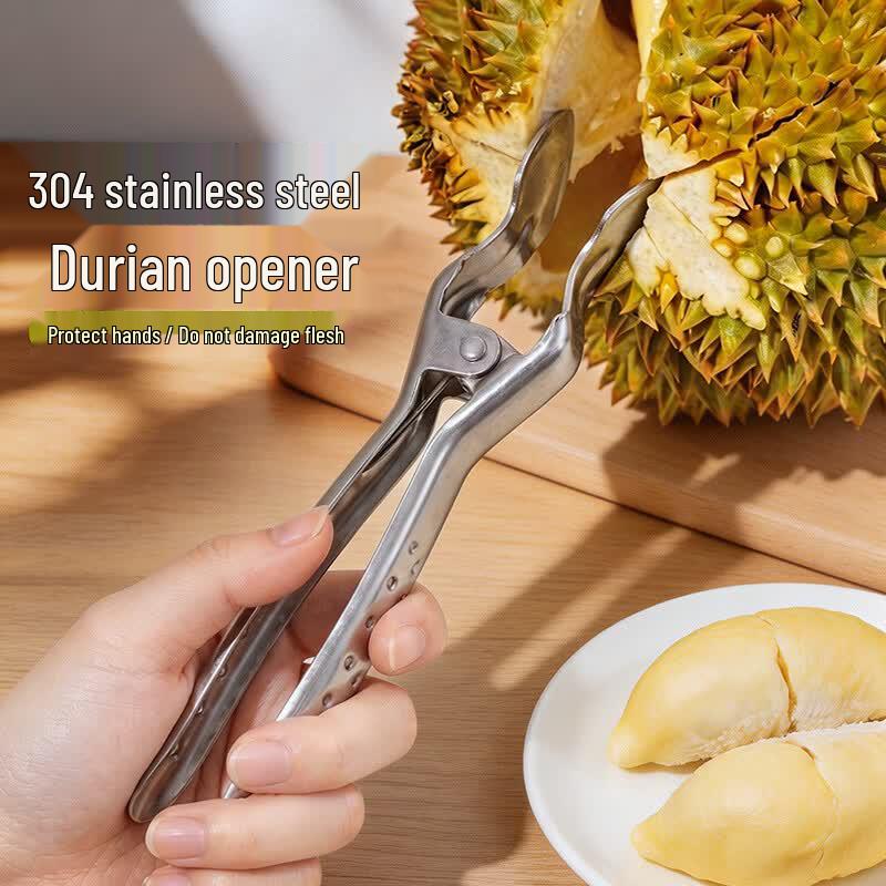 Magic Kitchen Durian Opener Tool