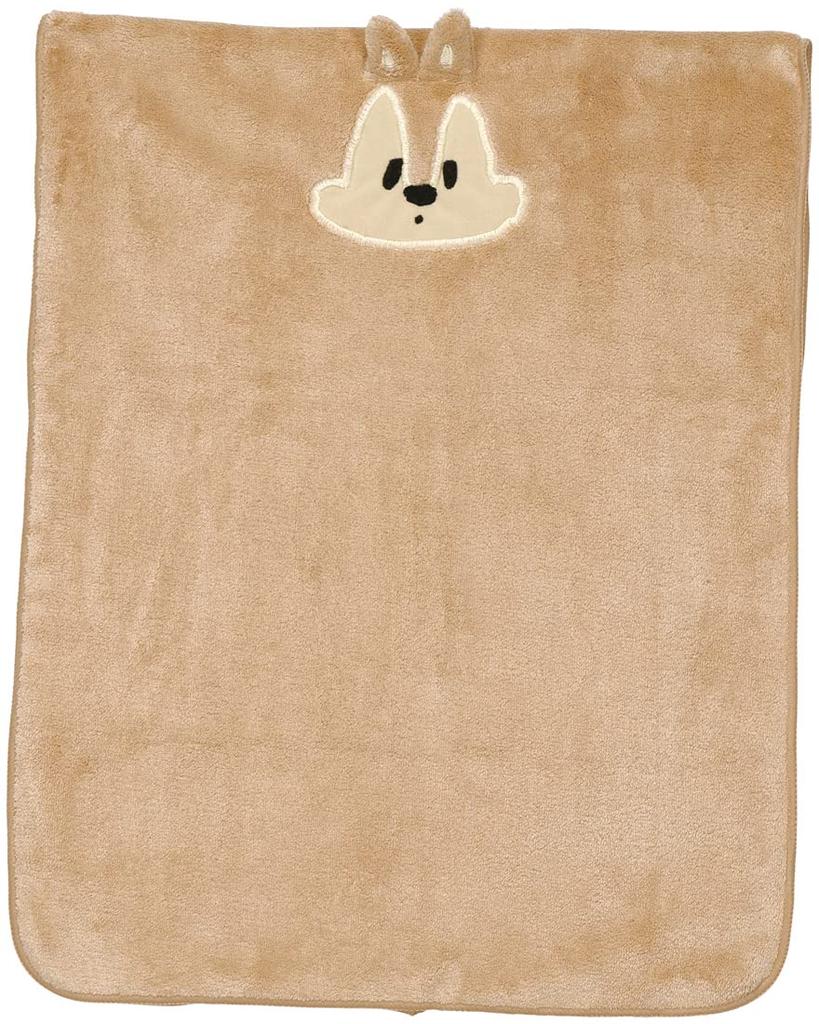 Skater Towel Gift Set of 2 Hair Drying Hooded Bath Water Quick Disney Chip Dale SET1070 - Towel, Poncho, Absorbent, Drying, &