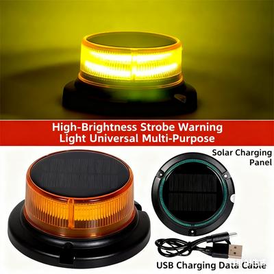Luces exteriores – Luces de emergencia